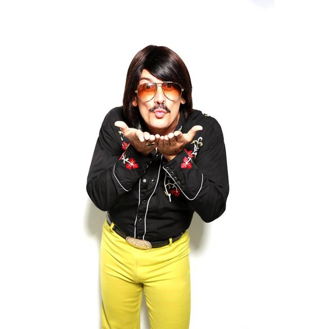 "Το ταίρι ξέρει", κάθε Σάββατο και Κυριακή στον ΑΝΤ1