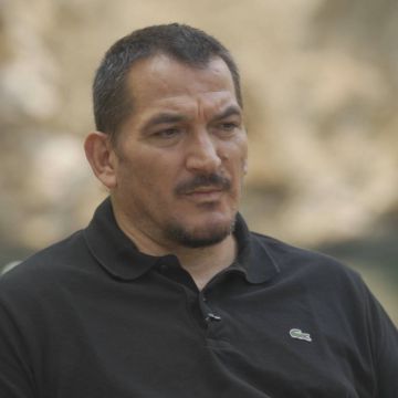 ΕΡΤ1 – Ο Πύρρος Δήμας «Προσωπικά» με την Έλενα Κατρίτση