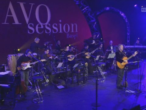 AVO Session 2011 Dalaras2 c060870a