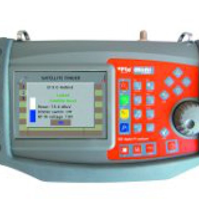 FTE mediaMAX MINI S2T