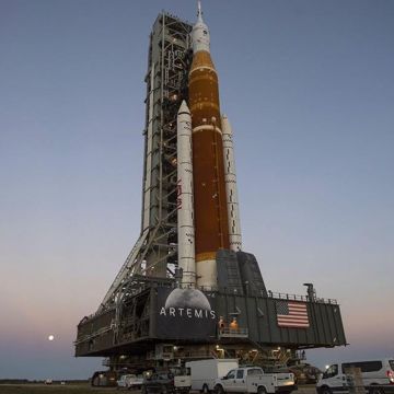 NASA: Το Σάββατο 3 Σεπτεμβρίου η νέα προσπάθεια εκτόξευσης της αποστολής Artemis I