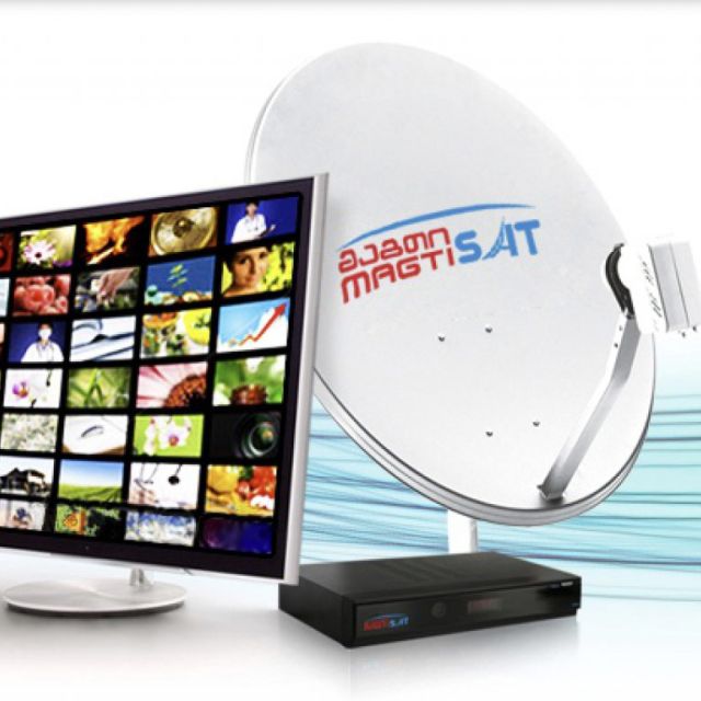 Η MagtiSat πλησιάζει τους 40 χιλιάδες συνδρομητές
