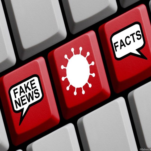 Νέα μέτρα από τις διαδικτυακές πλατφόρμες για την καταπολέμηση της παραπληροφόρησης για τον κορονοϊό