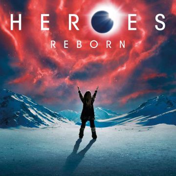 Heroes Reborn, House of Cards 3 & The Last Kindgom  έρχονται στον OTE TV