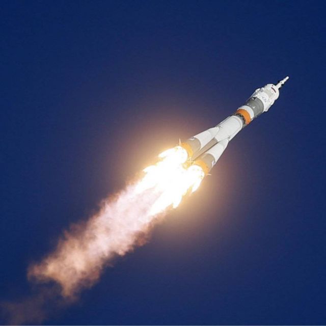 Ρωσία: Μυστήριο καλύπτει την εκτόξευση στρατιωτικού δορυφόρου