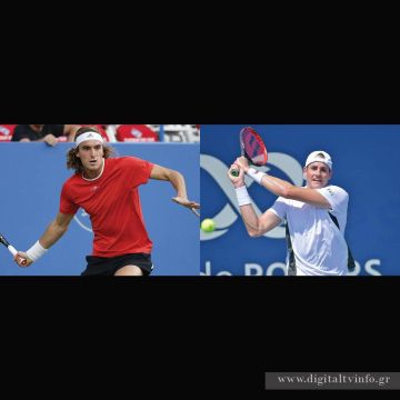 Δυνατό τέστ σήμερα στις 12:00 για Τσιτσιπά