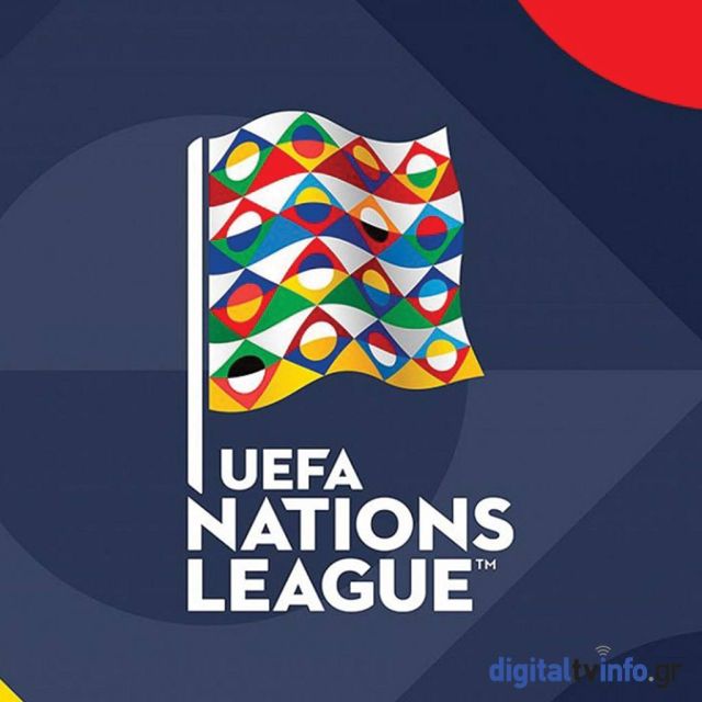 UEFA Nations League: Η μάχη της Εθνικής Ελλάδας, με αντίπαλο την Μολδαβία, live στην COSMOTE TV