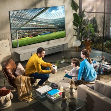 IFA 2022: Η LG G2 OLED EVO GALLERY EDITION 97 ιντσών έρχεται στην αγορά￼