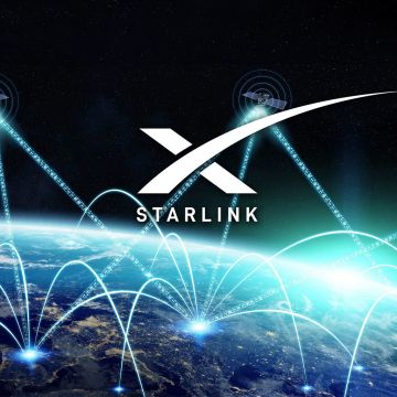 Το Starlink έφτασε τα 28ms