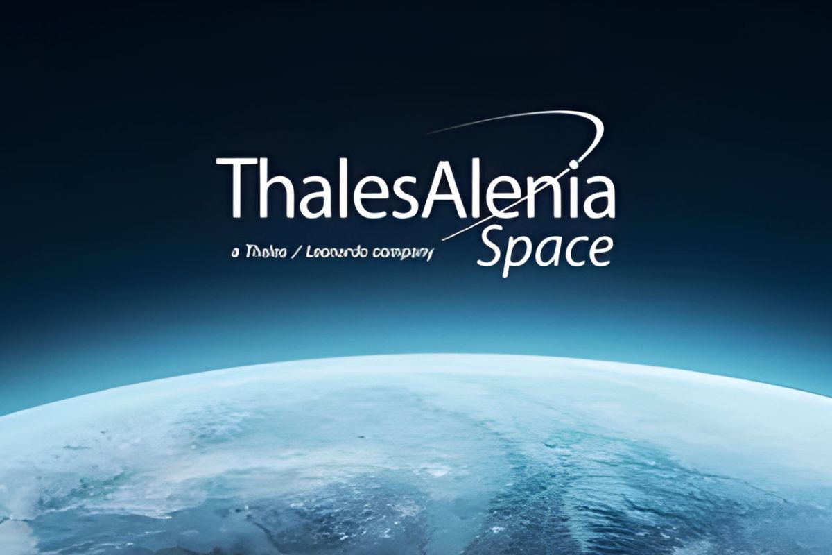 thales alenia c0a027a7