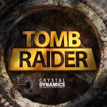 Η Amazon φέρνει τη σειρά του Tomb Raider!