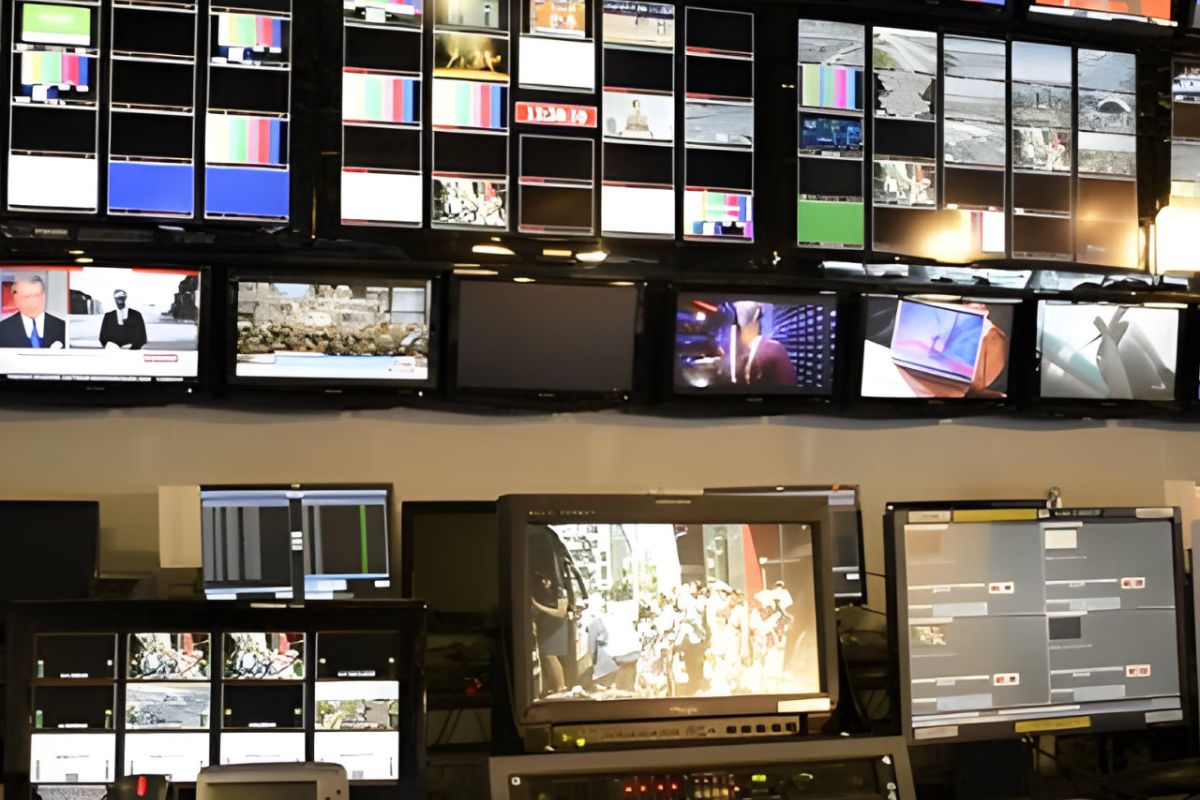 tv studio control c0a444a0