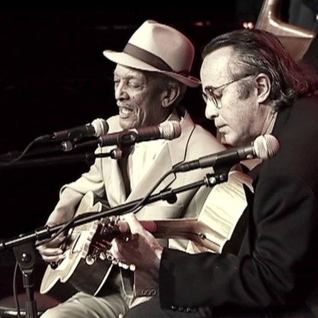 «Buena Vista Social Club» – Αυθεντική κουβανέζικη μουσική στην ΕΡΤ1