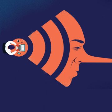 Οχι, ο κόσμος δεν εμπιστεύεται τα ΜΜΕ