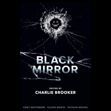 ΕΡΤ1: «Black Mirror» – Νέα πολυβραβευμένη σειρά επιστημονικής φαντασίας σε πρώτη τηλεοπτική μετάδοση