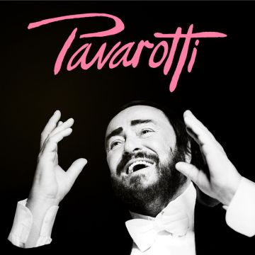 «Παβαρότι» & «Gloria Gaynor: I Will Survive» στην ΕΡΤ2