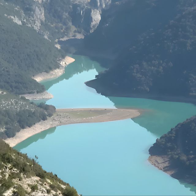 Όπου Υπάρχει Ελλάδα: Ζωντανά από την Ευρυτανία