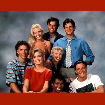 «ΣTH ΛΕΩΦΟΡΟ ΤΟΥ ΜΕΛΡΟΟΥΖ»: Πρεμιέρα στο MAK TV την Παρασκευή 27 Μαρτίου στις 20:00