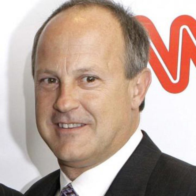 Παραιτήθηκε ο πρόεδρος του CNN Worldwide