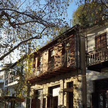 Στο Πήλιο αυτή την εβδομάδα το «Ελλάδα από το Α ως το Ω» στο OTE HISTORY