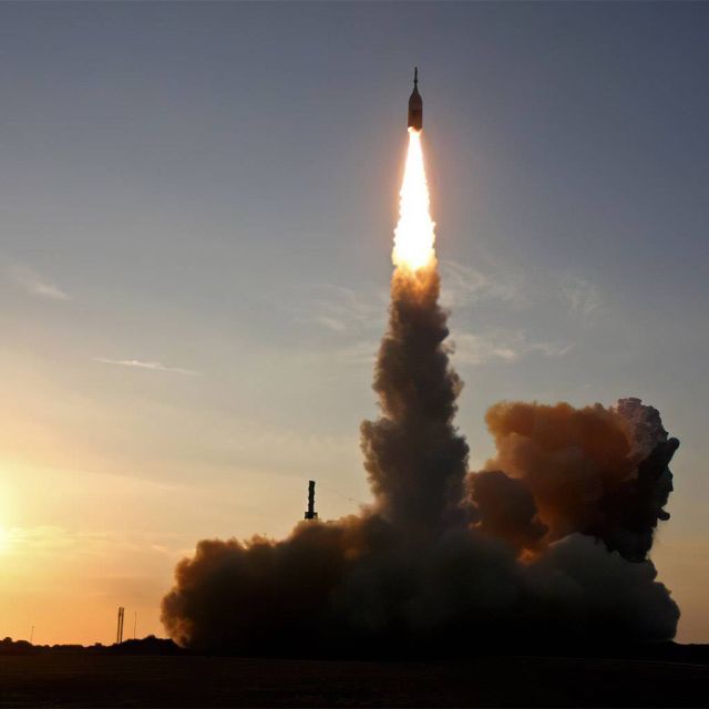 Η NASA αναστέλλει τις δοκιμές για την αποστολή στη Σελήνη λόγω κρουσμάτων στο προσωπικό της