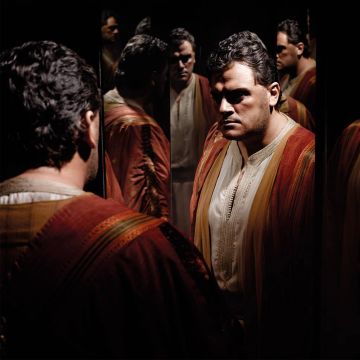 «Οθέλλος» στην Metropolitan Opera, Live in HD