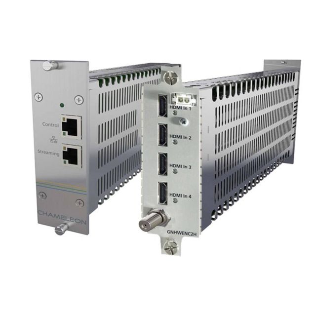 WISI CHAMELEON GNHWENC2H