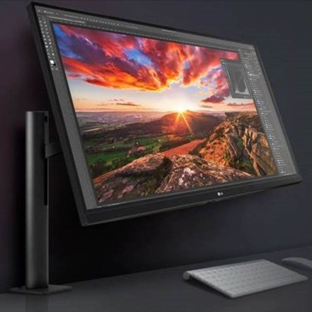 Μέγιστη άνεση και προηγμένος εργονομικός σχεδιασμός από τα LG Ergo monitors