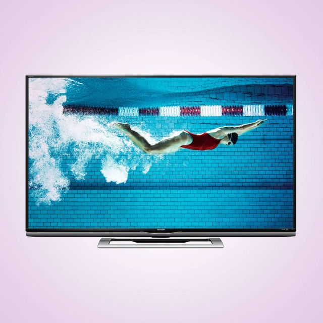 Η τηλεόραση 4Κ δεν είναι «κόλπο», λέει η SMPTE