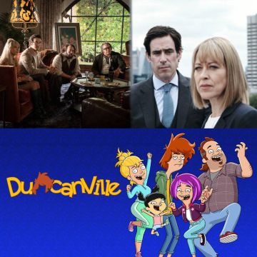 The Offer: η ιστορία πίσω από τη δημιουργία του «Νονού» έρχεται στην COSMOTE TV