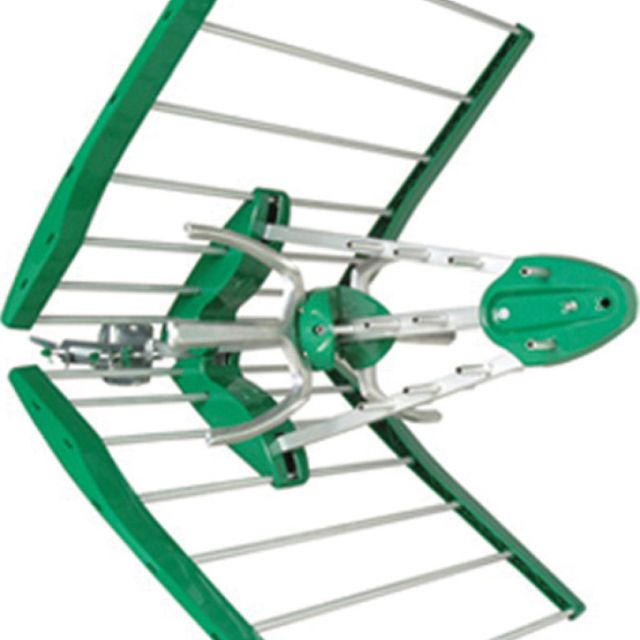 Η mini FLASHD από την MSS Electronics