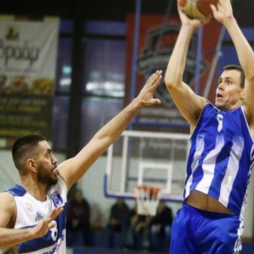 Επιτέλους… Α2 μπάσκετ στην ΕΡΤ