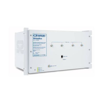 Spaun WhiteBox