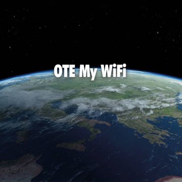 ΟΤΕ My WiFi:  Δωρεάν WiFi Internet και έξω από το σπίτι