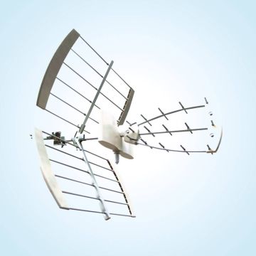 Επίγειες κεραίες Anttron HD