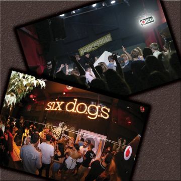 Electronic Dance Music στο τελευταίο live του CU ONSTAGE!