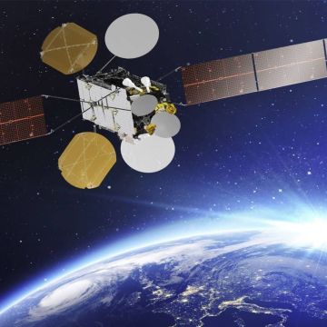 Στις 23 Ιανουαρίου 2019 η εκτόξευση του Hellas Sat-4