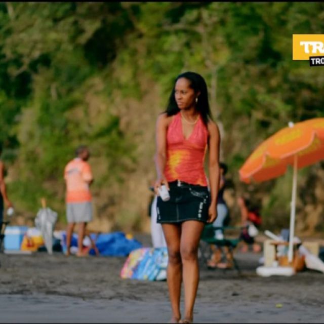 Trace Tropical HD στον Eurobird 9A