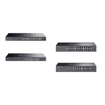 TP-Link Omada Agile Series Switches