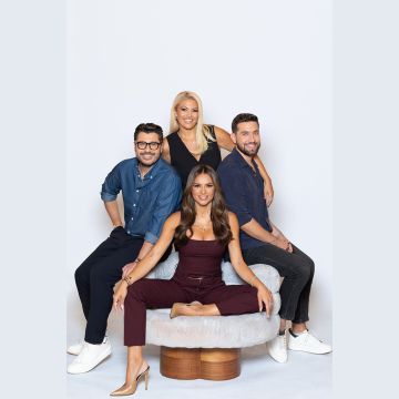 «ΠΡΩΙΝΟ ΣΟΥΣΟΥ» με την Ελένη Τσολάκη