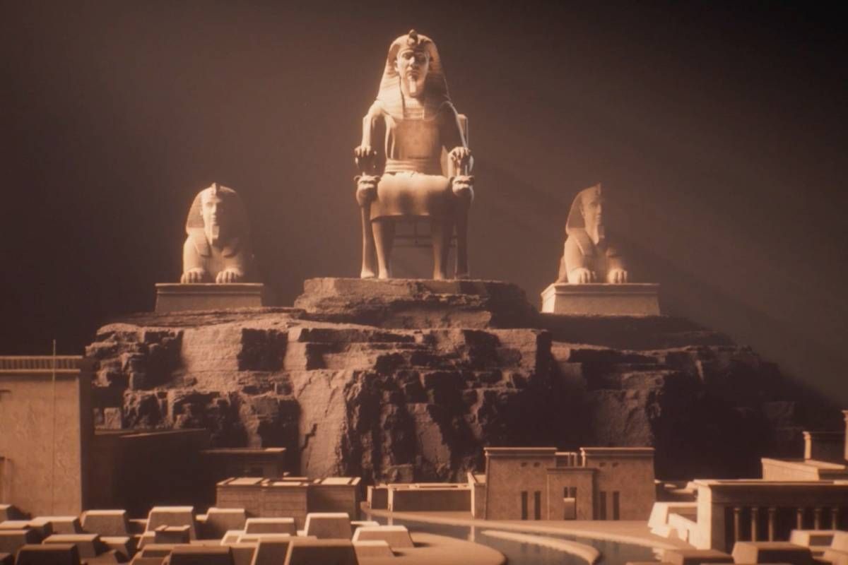 Το VIASAT HISTORY παρουσιάζει 6 ΓΕΓΟΝOΤΑ ΓΙΑ 6 ΘΡΥΛΙΚΟYΣ ΦΑΡΑΩ