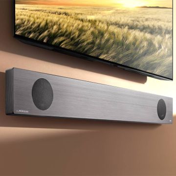 Τα προηγμένα Soundbars της LG για το 2019 ανέβασαν το επίπεδο για το home theater audio στην CES 2019