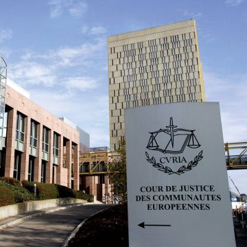 Το Ευρωπαϊκό Δικαστήριο εγκρίνει το μπλοκάρισμα «πειρατικών» site