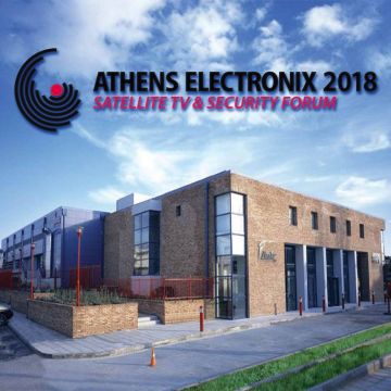 ATHENS ELECTRONIX 2018: Το event της χρονιάς της αγοράς των ηλεκτρονικών