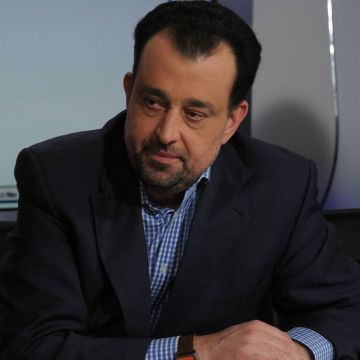 ΕΡΤ1 – «Η Επόμενη Μέρα» με τον Σεραφείμ Κοτρώτσο 19 & 20.11.2018