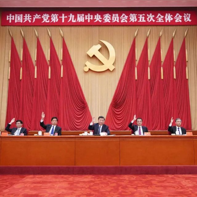 Ο κόσμος φαίνεται να επέστρεψε στον Ψυχρό Πόλεμο: Η Κίνα αντικατέστησε την ΕΣΣΔ ενάντια στις ΗΠΑ