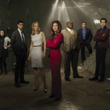 Νέος κύκλος της σειράς «BODY OF PROOF» στο FOXlife