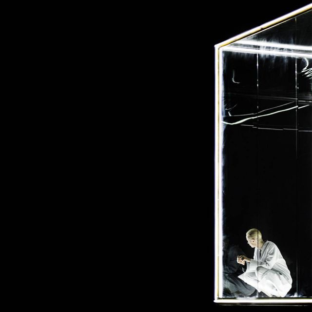 «Stage Fright» ή όταν η ζωή μιμείται την τέχνη!