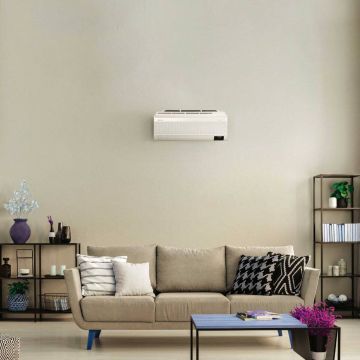 Η Samsung επεκτείνει τη σειρά επιτοίχιων κλιματιστικών για οικιακή χρήση με το μοντέλο WindFreeTM με φίλτρο καθαρισμού αέρα PM1.0