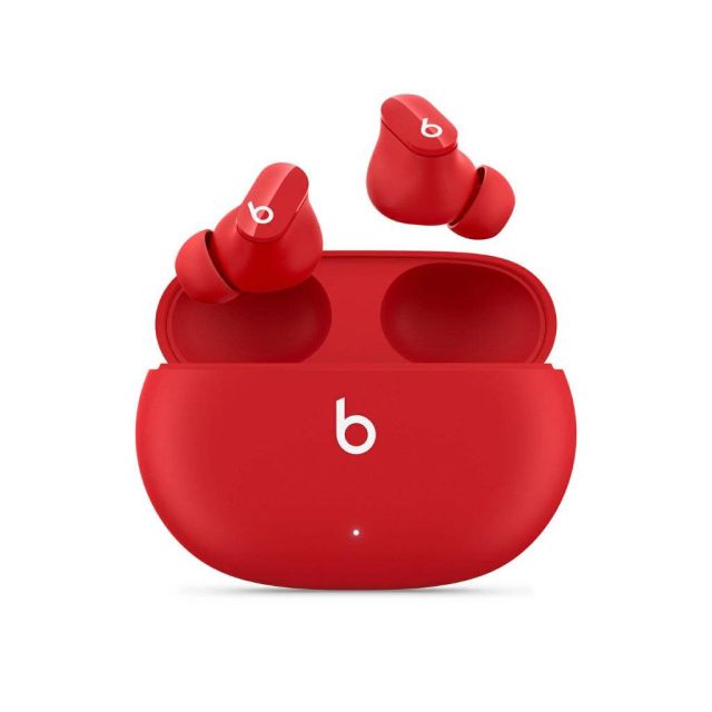 Apple Beats Studio Buds: Ασύρματα TWS με δυνατότητες Noise Cancelling